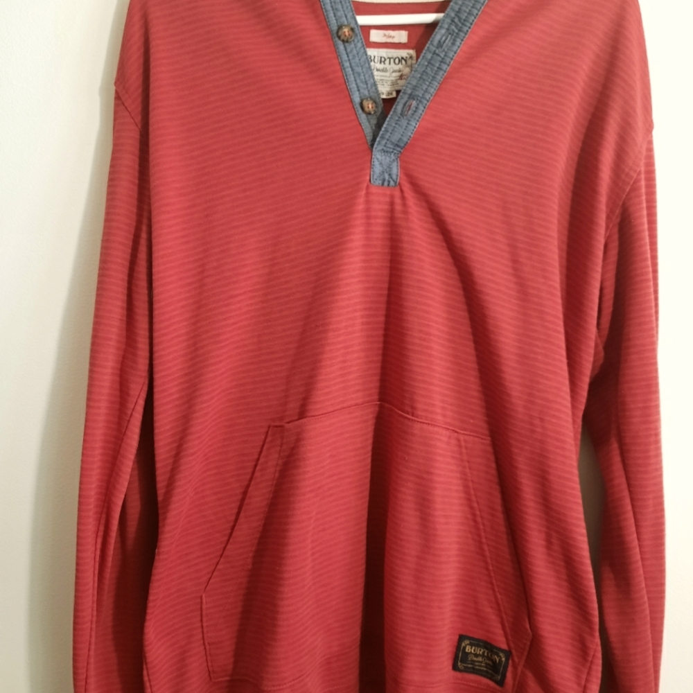 Burton Hoodie